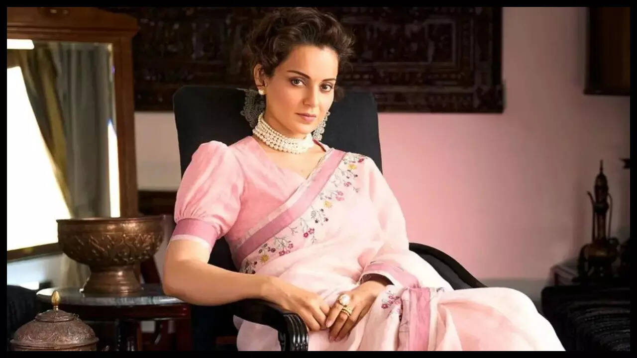 All about Kangana Ranaut's ₹30 crore Manali house