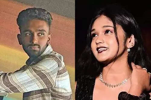 2 young dancers killed in road accident