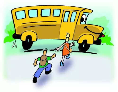 58 school vehicle drivers caught driving drunk in Bengaluru