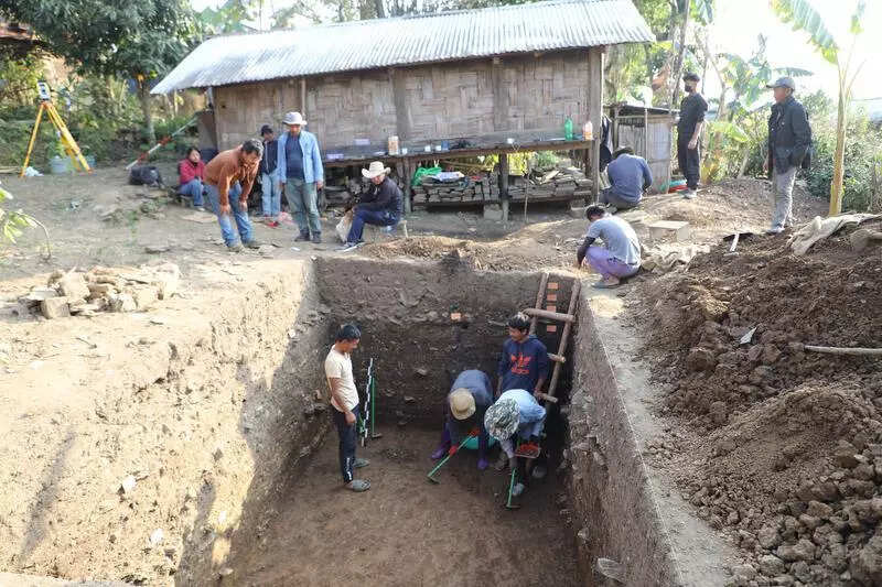 Nagaland Univ launches studies to explore prehistoric Naga life