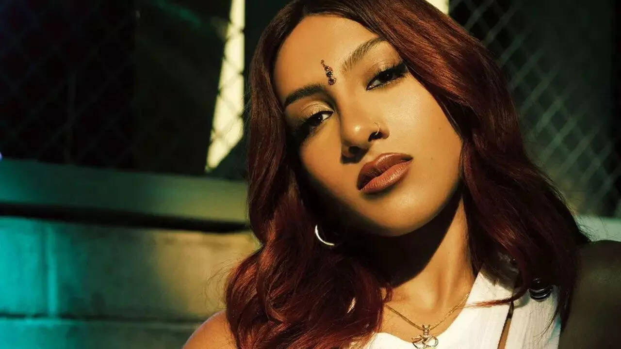 Indian-origin musician Lara Rajagopalan targeted, falsely reported to ICE for being an 'illegal alien'