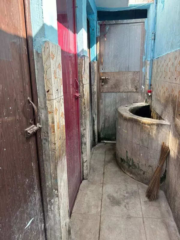 Want to use free GCC toilets? Cough up 10