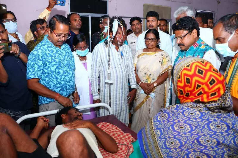 State launches awareness campaign to control diarrhoea outbreak