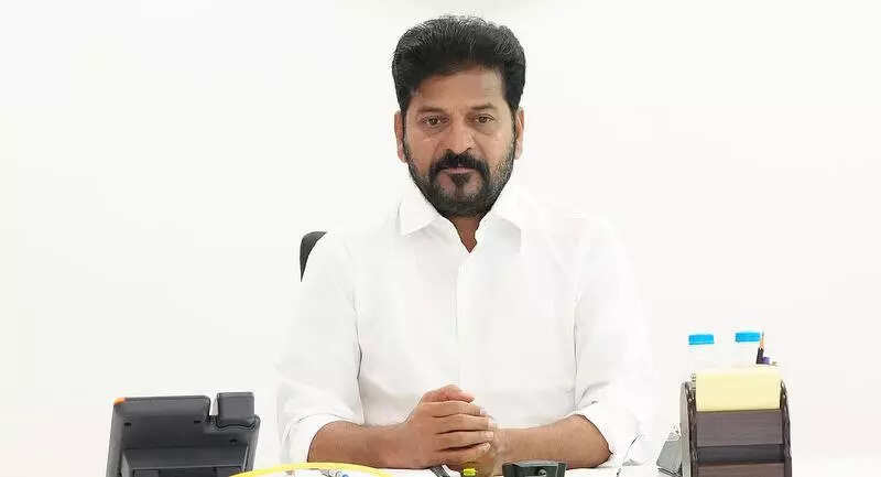 Chief minister Revanth Reddy orders comprehensive overhaul of medical colleges