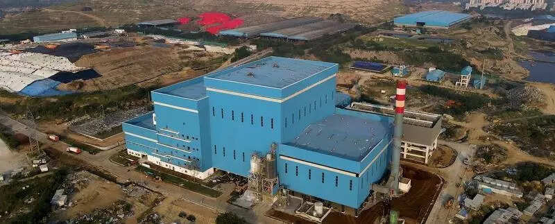 Second phase waste-to-energy plant at Jawaharnagar to begin in August, GHMC tells NGT