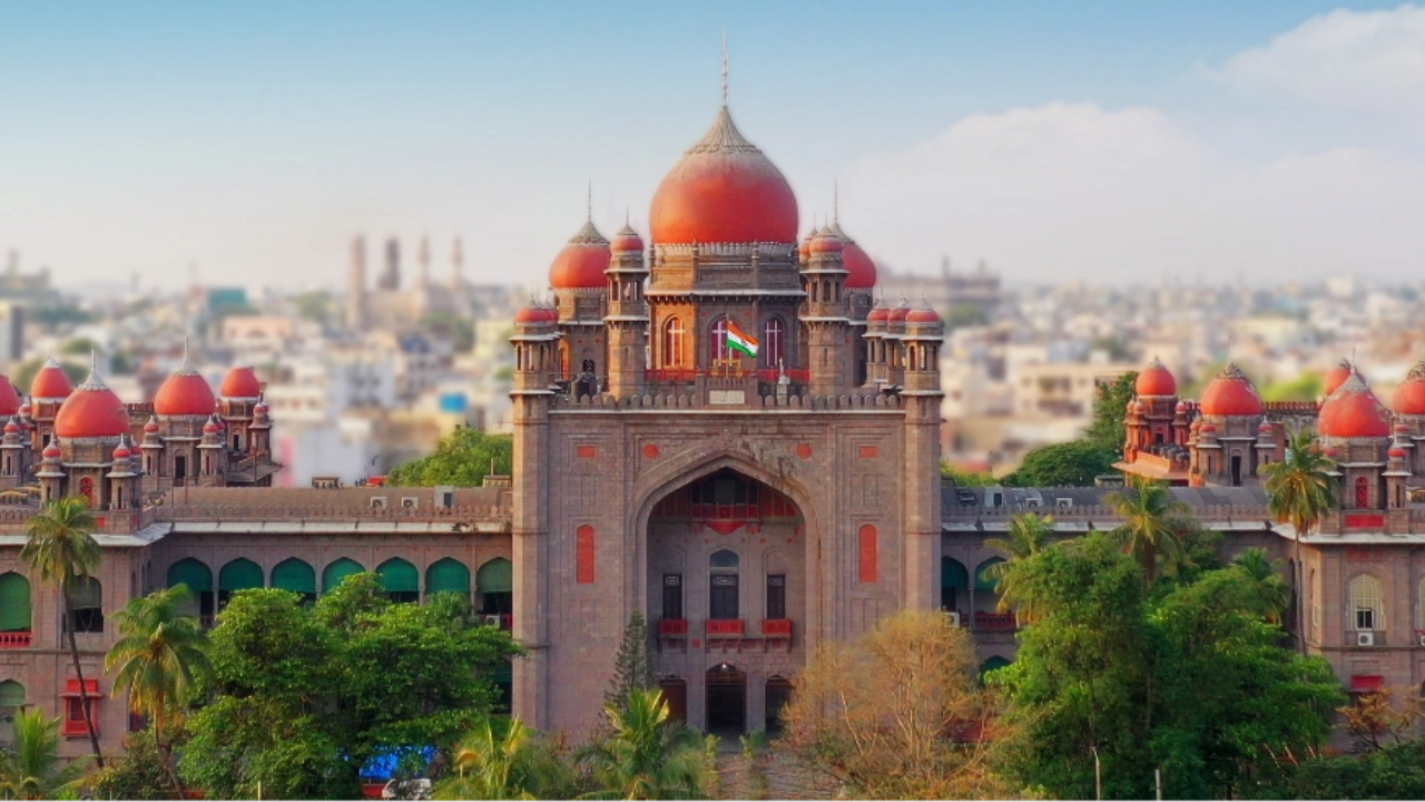 Telangana high court raps Greater Hyderabad Municipal Corporation over inaction on illegal constructions