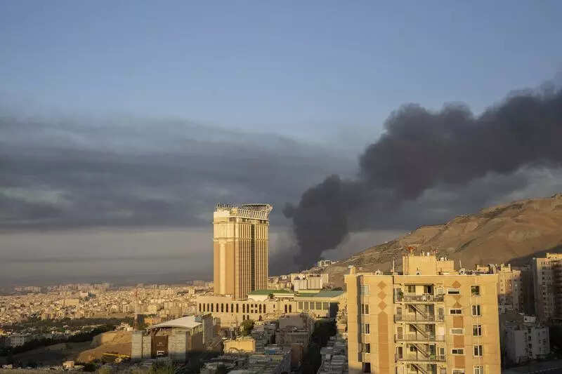 Karnataka students in Iran seek state government’s help for evacuation