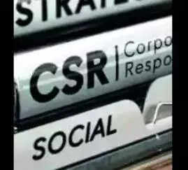 CSR funds can be used for child welfare, HC told