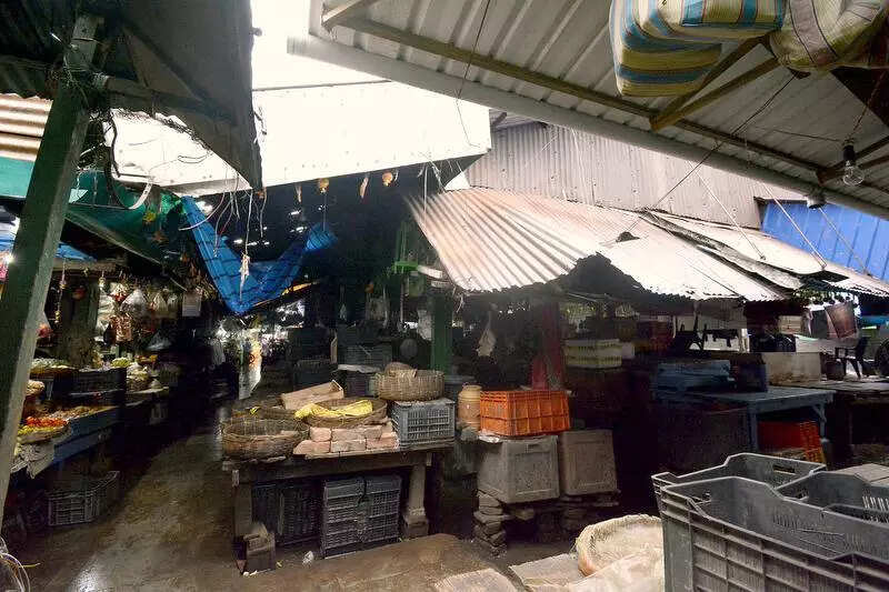 KMC scanner on other ‘private’ markets to pre-empt disaster