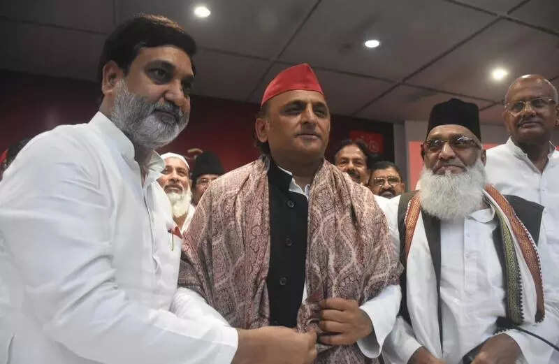 Power hike will keep industry, investors away: Akhilesh
