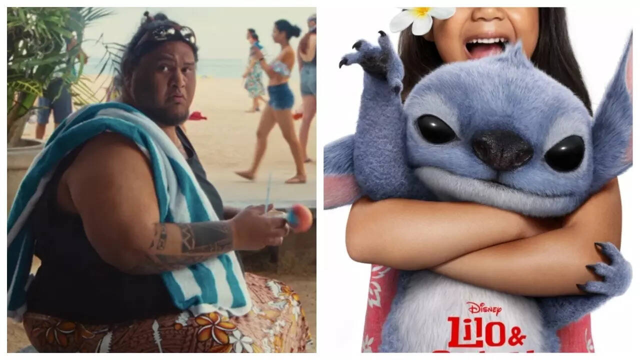 Lilo and Stitch actor David Hekili Kenui Bell passes away
