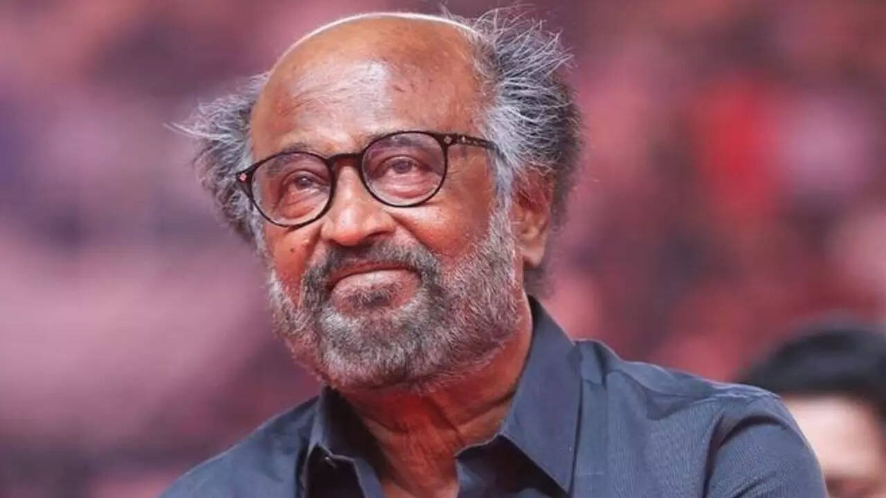 Rajinikanth mourns Ahmedabad plane crash