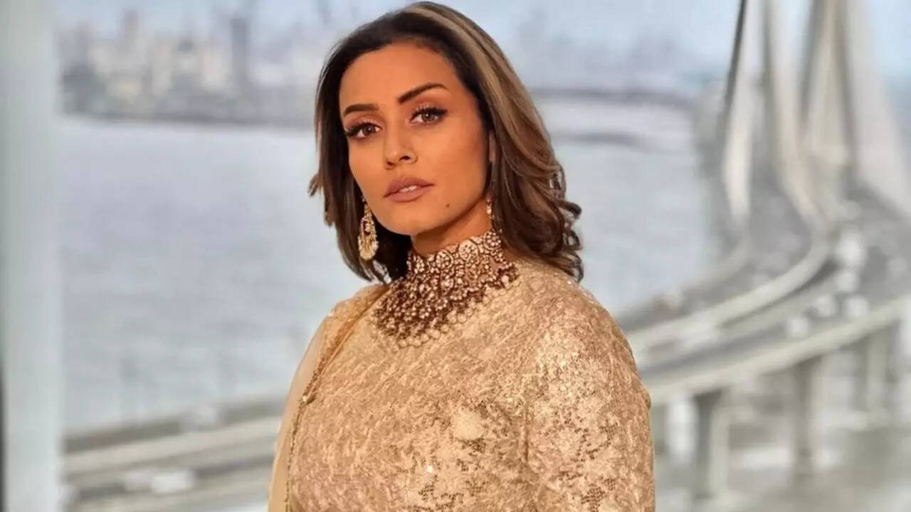 Namrata Shirodkar had a no-kissing policy