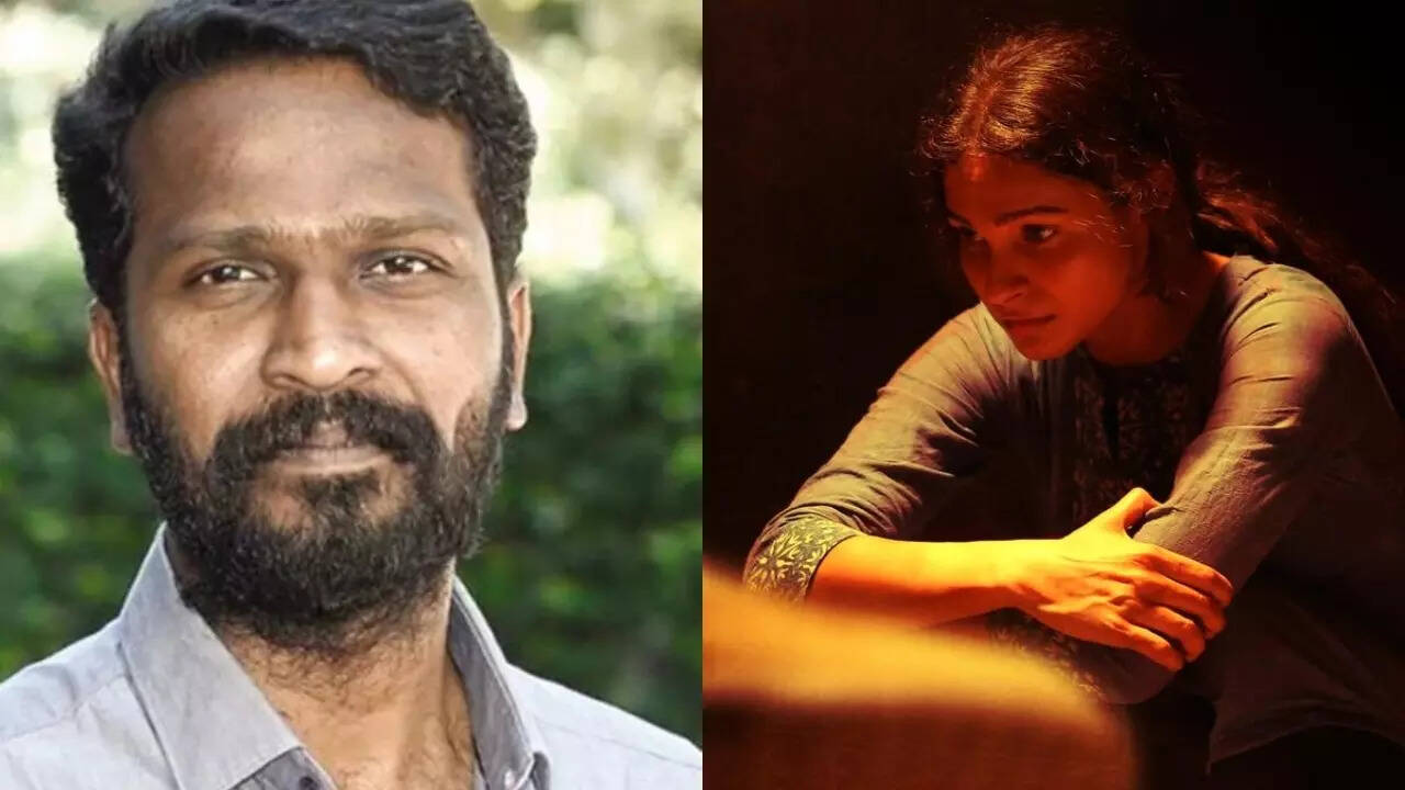 Madras HC closes Vetri Maaran’s plea regarding 'Manushi'