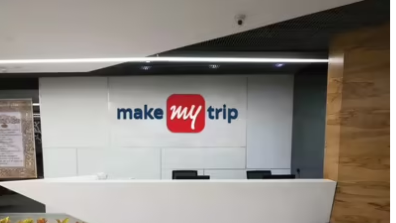 MakeMyTrip to raise $3 billion to cut Chinese stake