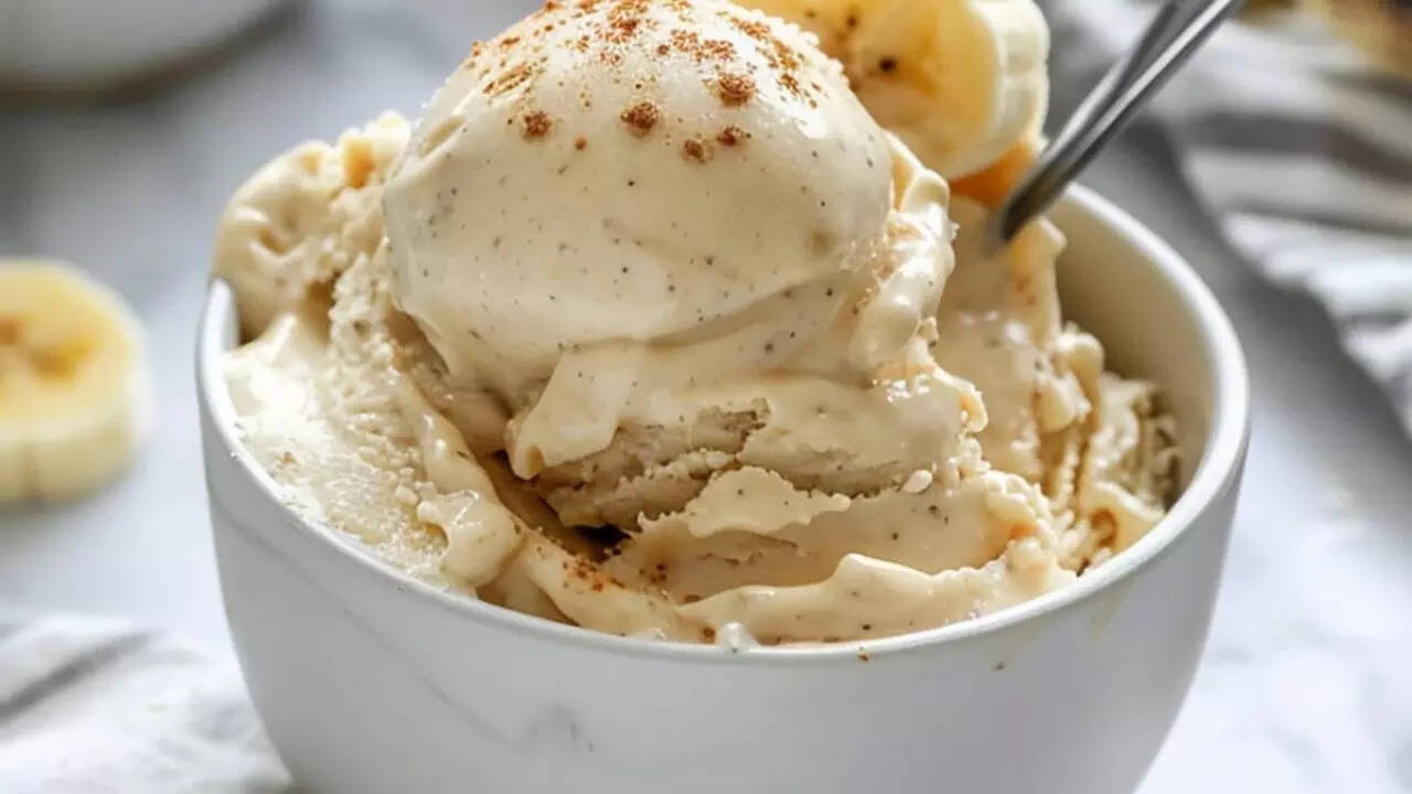 Banana ice cream (3)