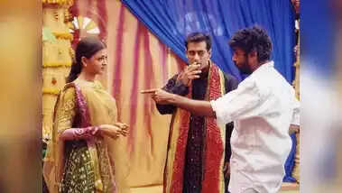 "There was love in the air": SLB on Salman-Ash chemistry