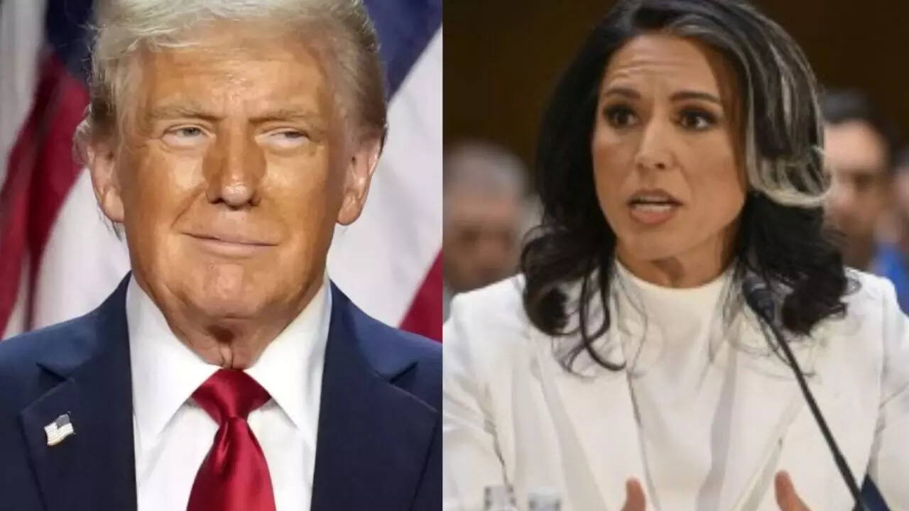 'I don't care': Trump ignored intel Iran wasn't building nuclear weapon