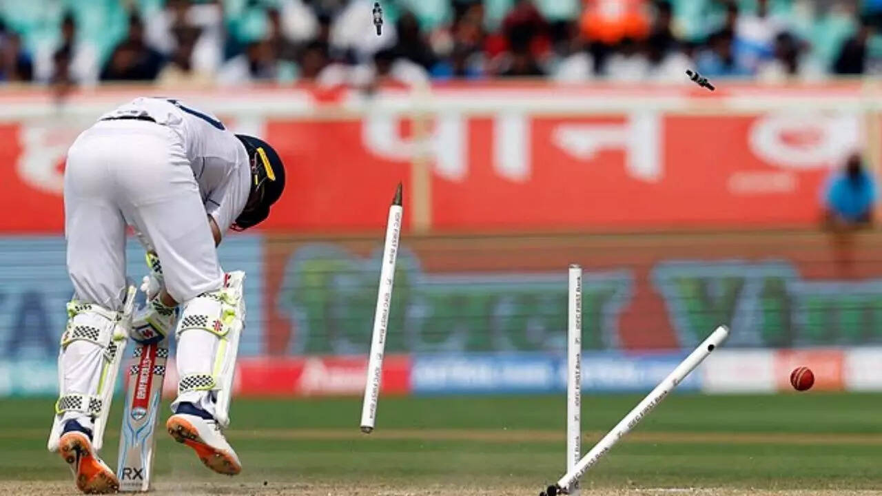 IND vs ENG: What is it like facing Jasprit Bumrah? Ollie Pope reminisces