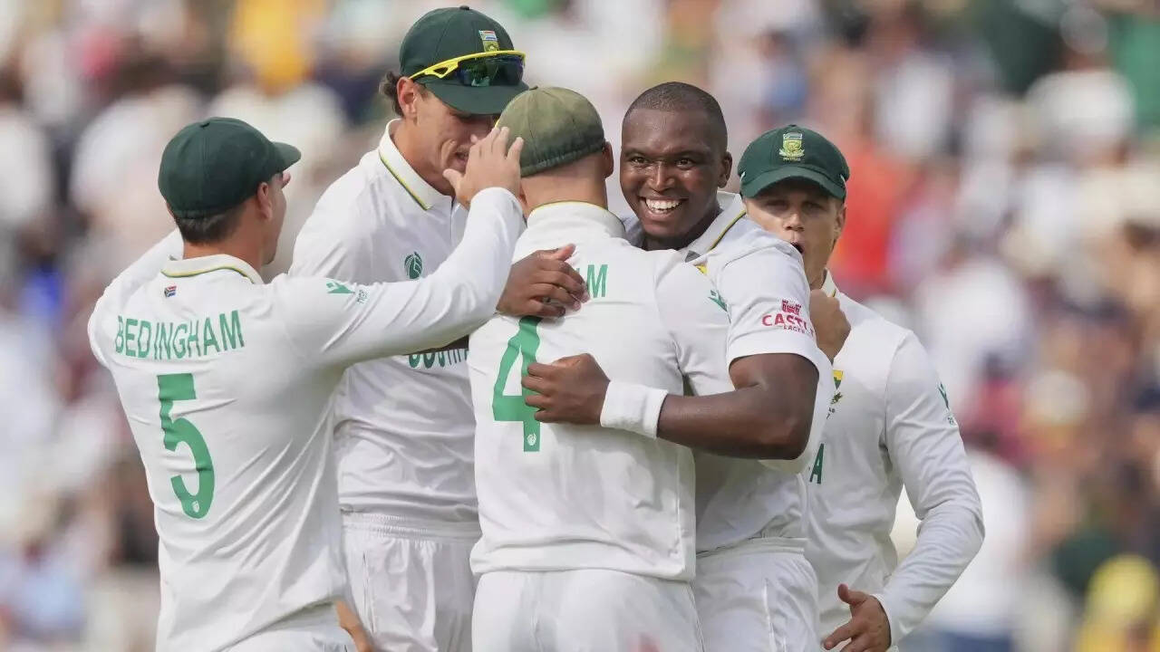 'Something needs to be done': De Villiers proposes change to WTC format