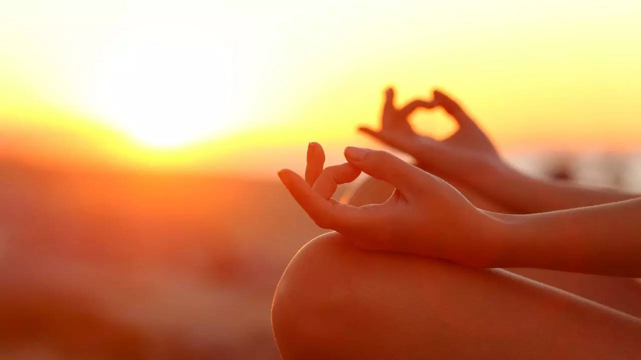 International Yoga Day is celebrated on June 21 every year