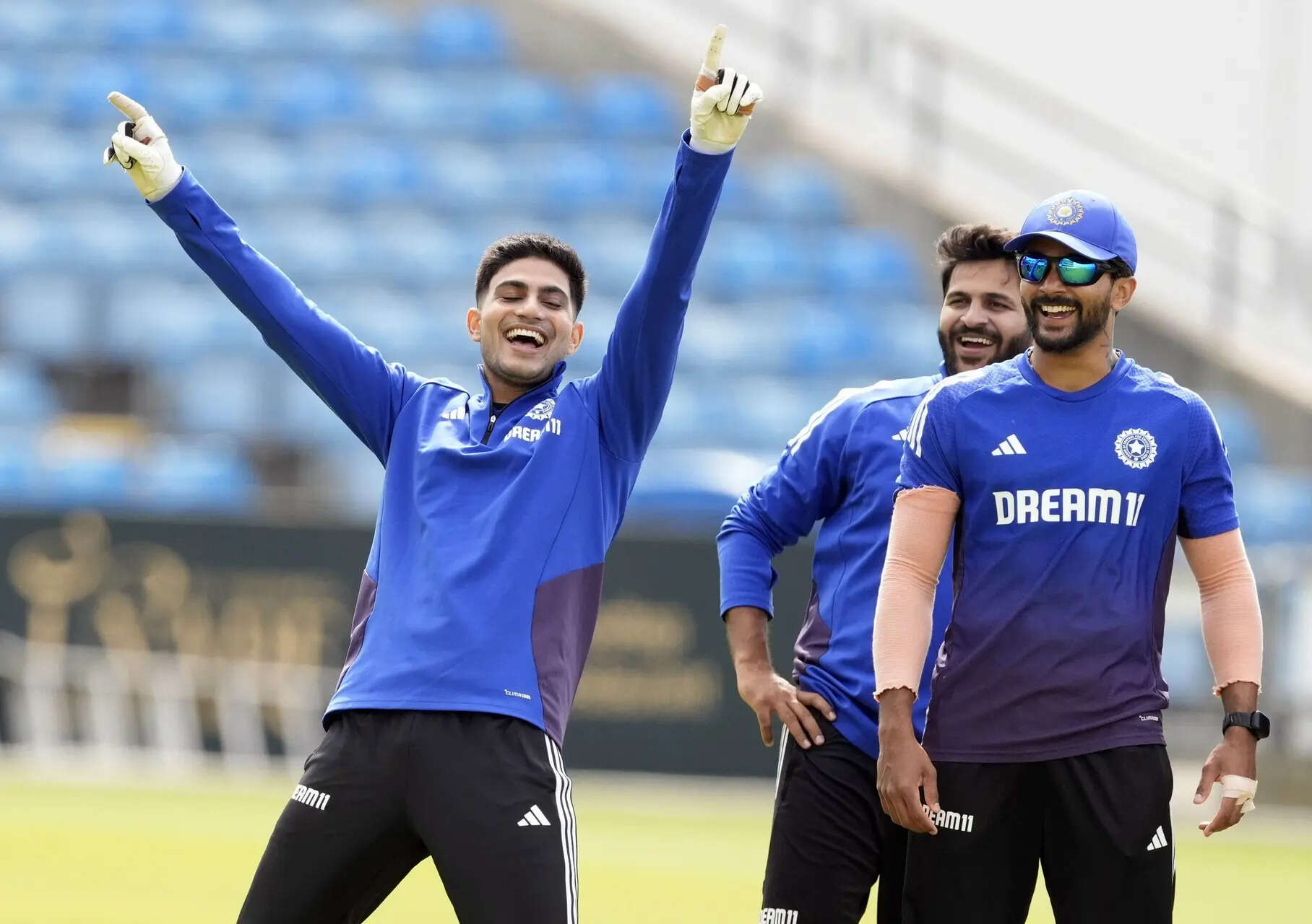 Candid confessions: Indians reveal what comes to mind when in England - Watch