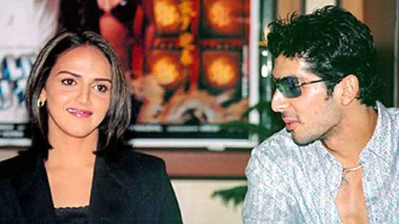 Zayed Khan dismisses rumoured relationship with Esha