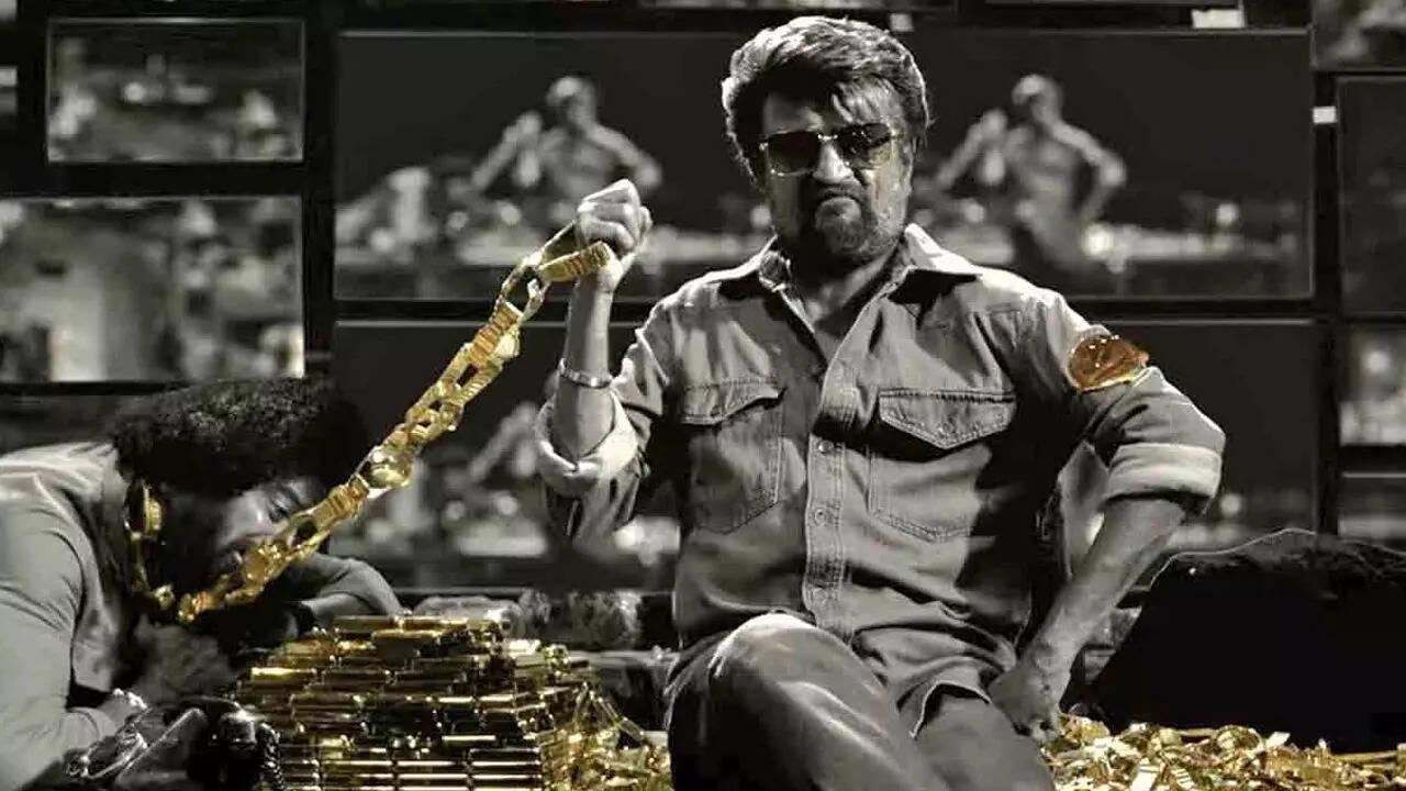 Rajinikanth-starrer Coolie’s overseas rights sold for Rs 68 cr