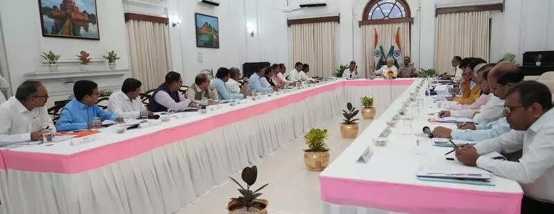 Governor Arif Mohammad Khan