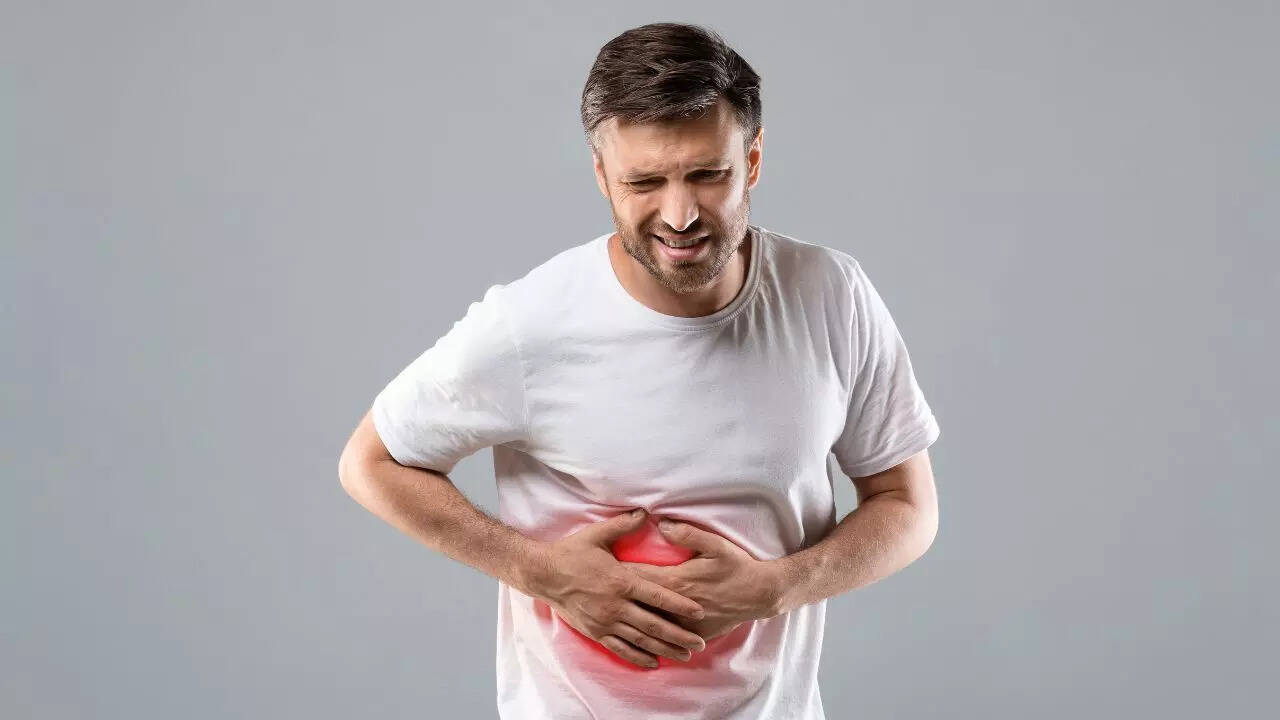 It’s not just alcohol! 6 common habits are damaging your liver too