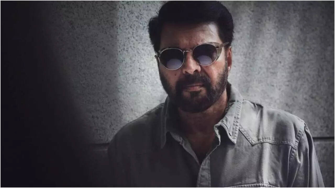 Mammootty’s health- Brittas says actor doing well