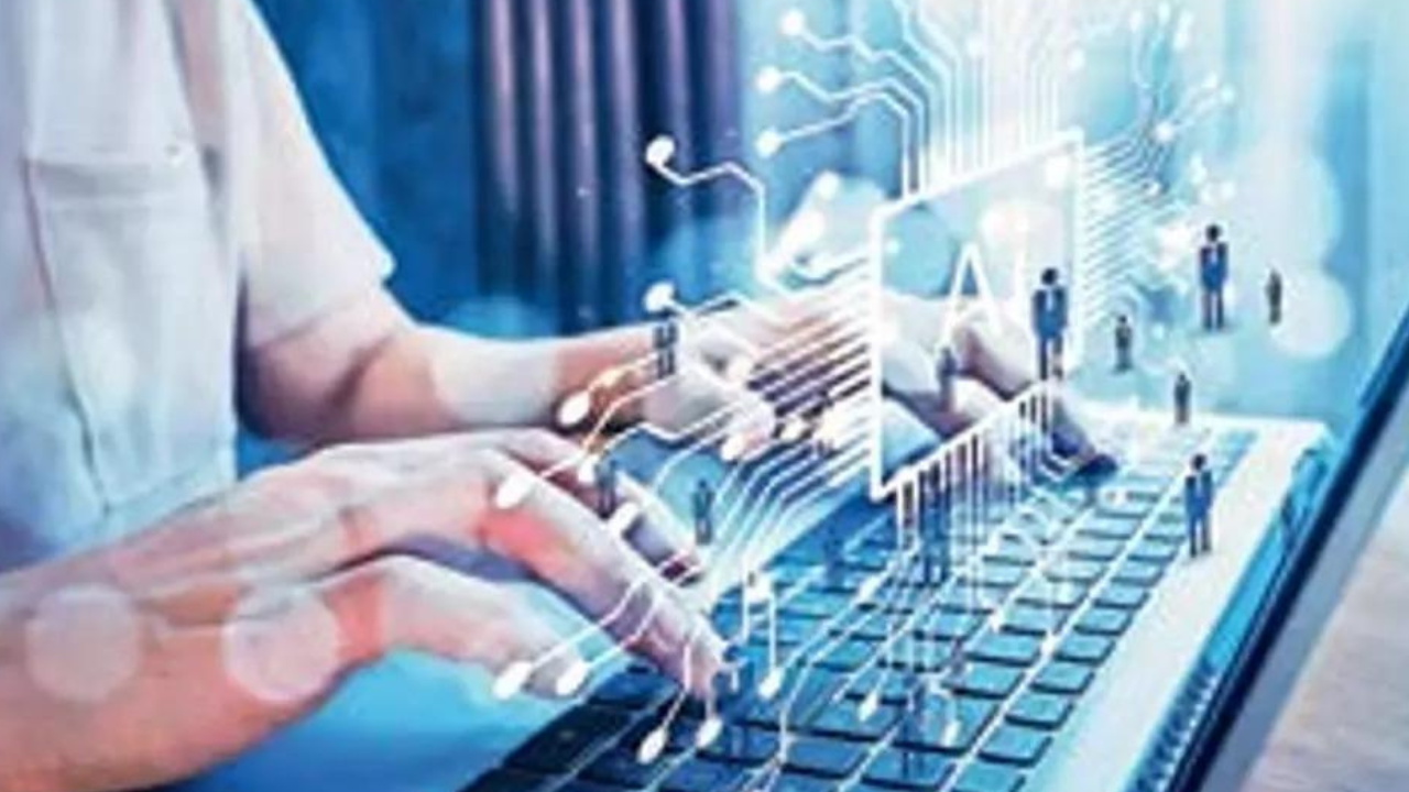 Case against Hyderabad IT firm for theft of intellectual property; ex-executives accused of launching rival AI company, poaching engineers