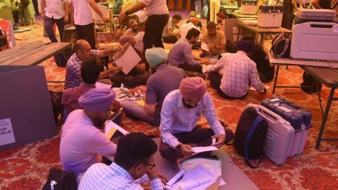 1 seat, big verdict: All eyes on Ludhiana (west) as Punjab’s bellwether constituency goes to polls