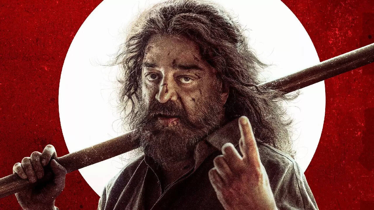 Karnataka gov assures security for Thug Life release