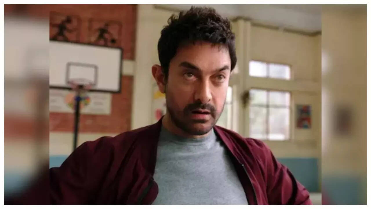 Sitaare Zameen Par opens with nearly Rs 4 crore advance booking