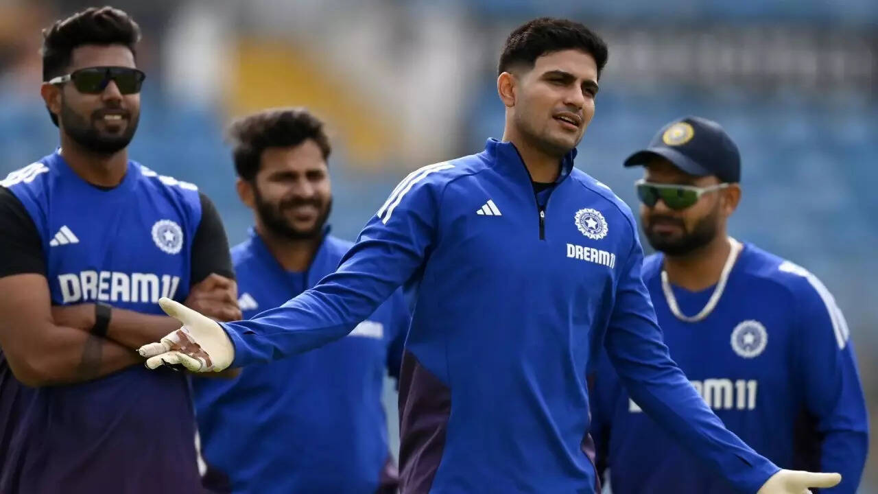 IND vs ENG playing XI: Who will occupy the No. 3 spot?