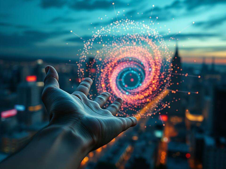 Mind Meets Digital Craft