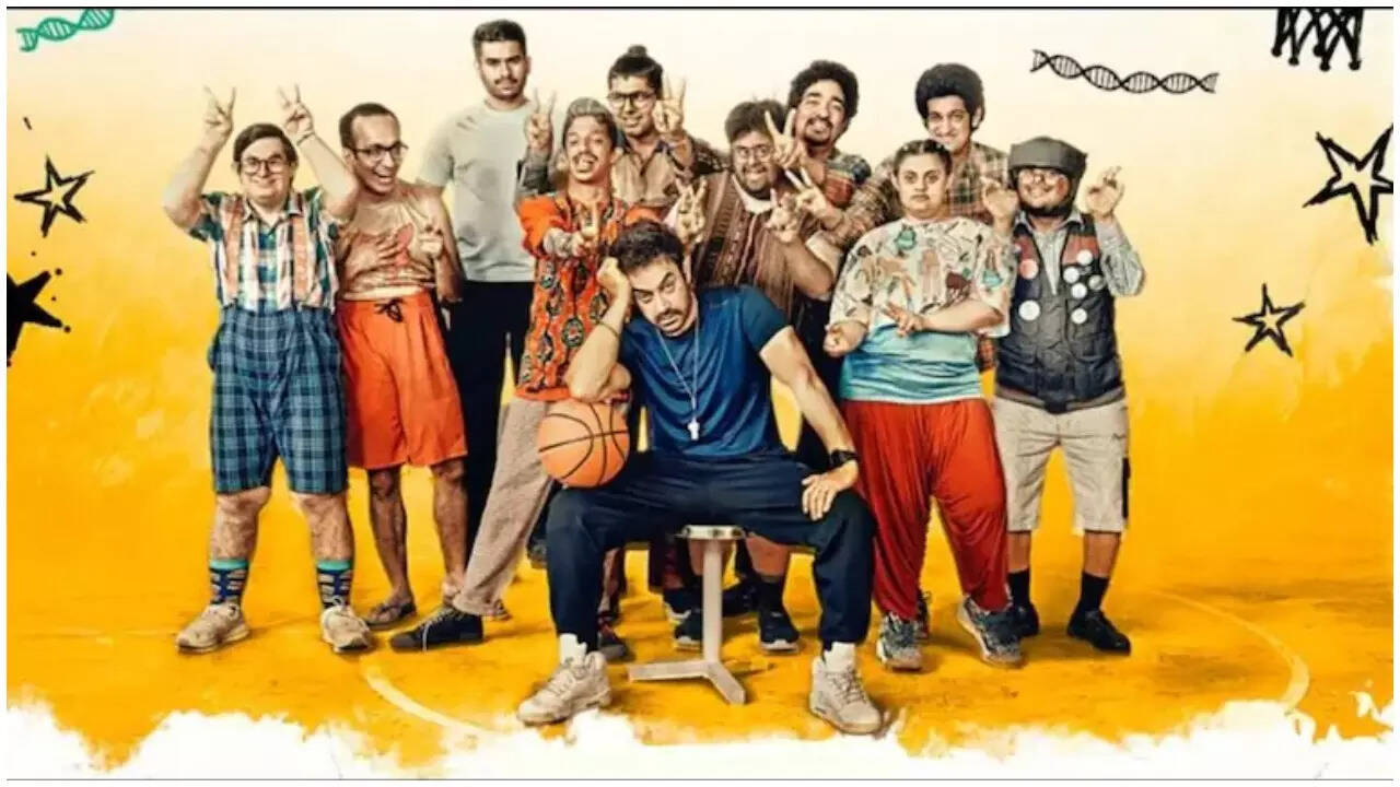 'Sitaare Zameen Par', PM Narendra Modi’s quote mandated by CBFC