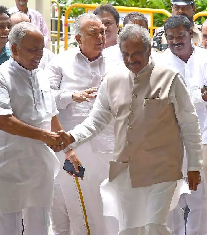 Monsoon session likely in mid-July, crowd management bill to steal focus