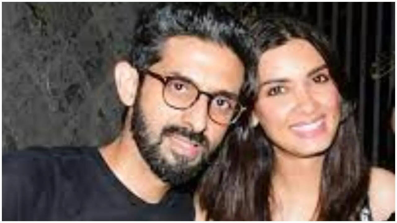 Diana Penty on 12-year relationship with Harsh Sagar