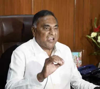 Delhi MP Bidhuri highlights Modi govt’s 11 yrs: Major development plans in pipeline