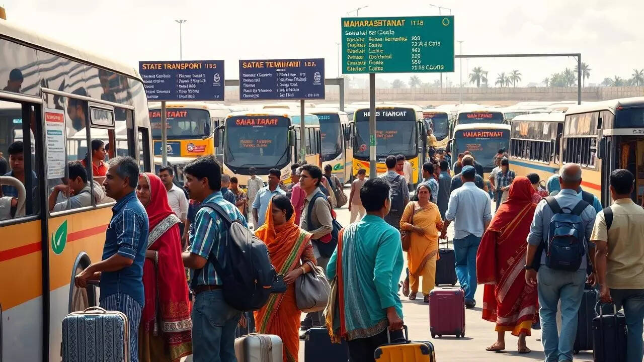 20% increase in intercity tourist bus reservations : redBus report