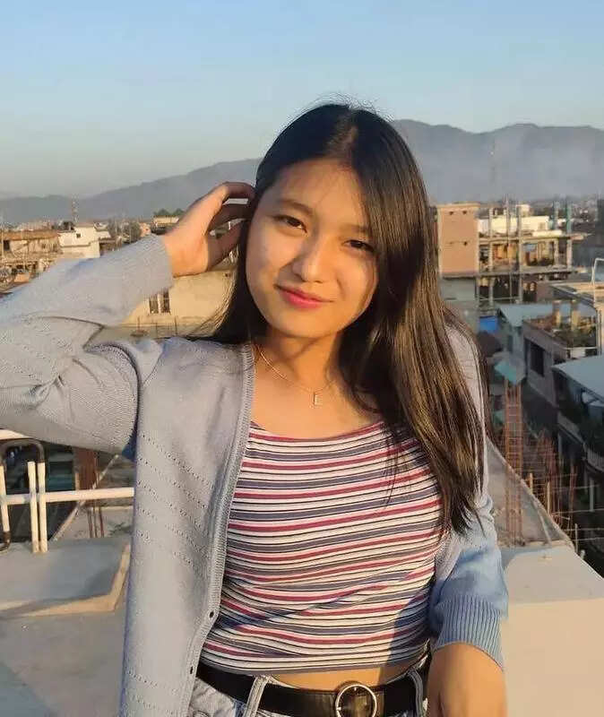 Singson’s mortal remains taken to Kangpokpi through Kohima