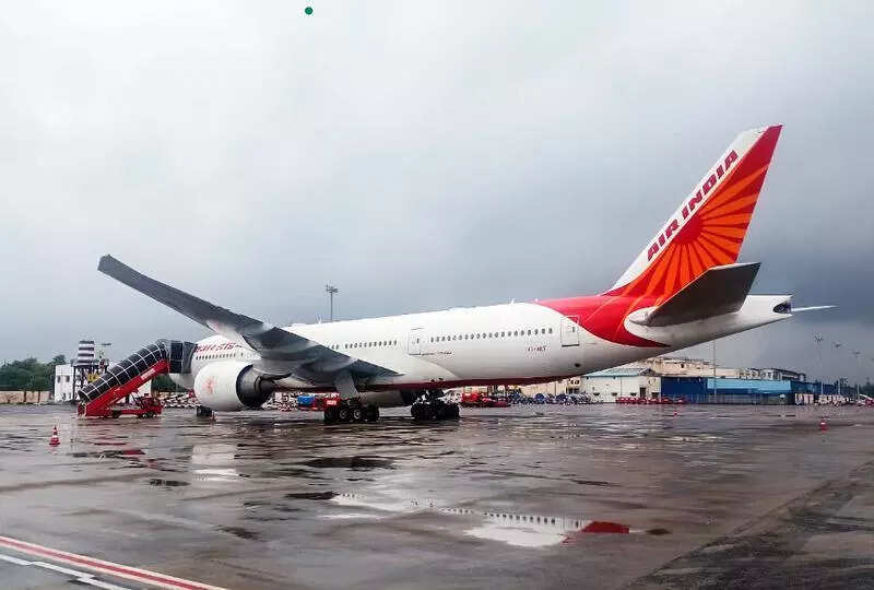 In email to flyers, Air India CEO lists safety inspections & steps