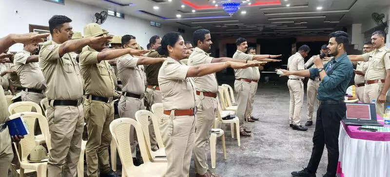 Sholay to Suraksha: A quiet revolution in suicide prevention starts in Karnataka’s Ramanagara