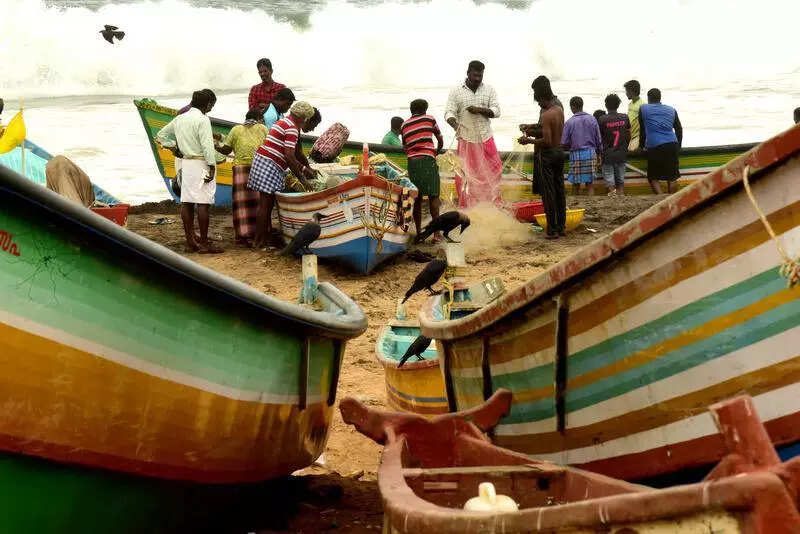Fishermen’s vigilance network left adrift amid official apathy