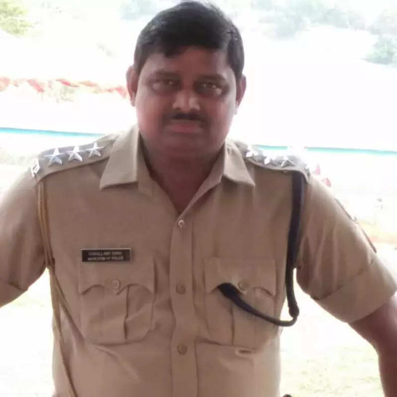 MP Sarangi helps secure release of man chained at Bhograi PS without case; IIC suspended