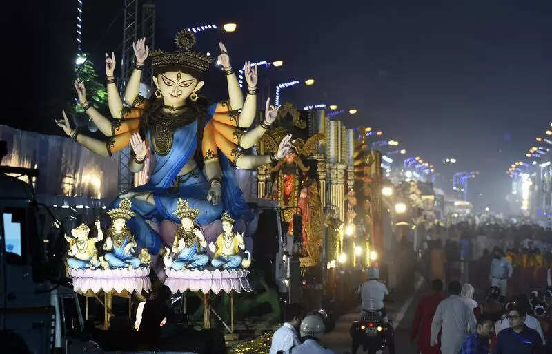 Bengal ranks third among foreign tourists’ fave Indian destinations