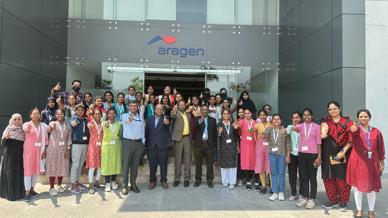 Telangana govt’s skilling programme gives smalltown students a booster shot at pharma careers