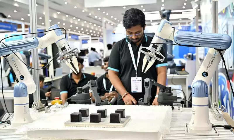 DMK govt doubled allocation for MSME dept, says Stalin